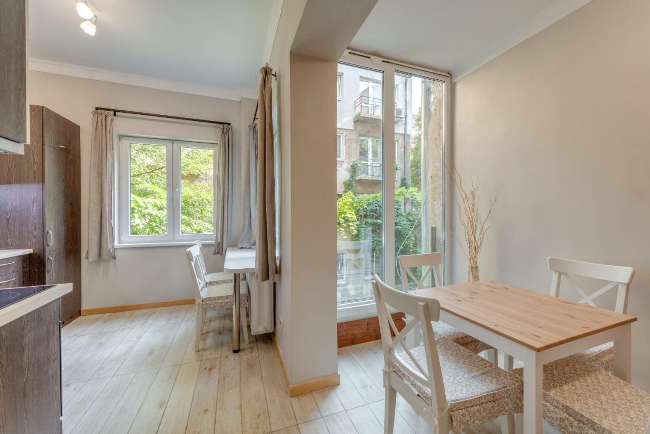 Central Apartment Sofia Extérieur photo
